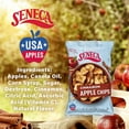 thumbnail image 2 of 12 PACKS : Seneca Cinnamon Apple Chips,2.5-Ounce Bags, 2 of 6