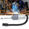 thumbnail image 1 of Shutdown Solenoid 24V Fuel Fuel Shut Off Solenoid Replacement 3928161 For  6CT 8.3L, 1 of 8