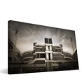 thumbnail image 1 of Clemson 16x36 Memorial Stadium Canvas, 1 of 1