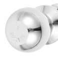 thumbnail image 3 of KAKOWELY Hitch Trailer Parts Trailer Ball Iron Safe Towing for Utility Trailers 1Set, 3 of 7
