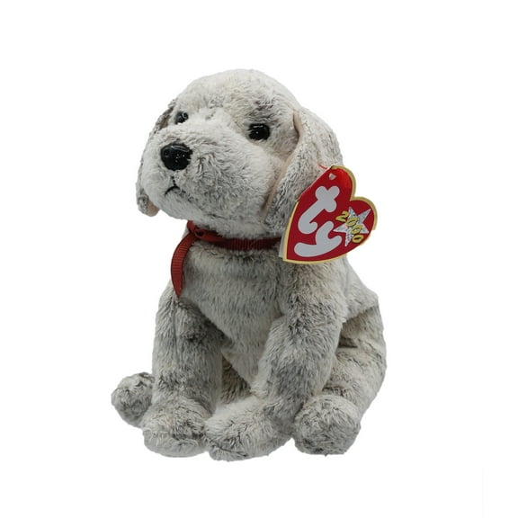 Ty Beanie Baby: Tricks the Dog | Stuffed Animal | MWMT