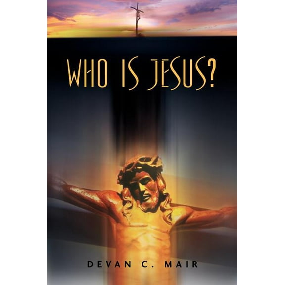 Who Is Jesus?, (Paperback)