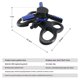 thumbnail image 3 of Rebajas de Temporada, Nuevo sistema de riego automático por aspersión rotativa para jardín, aspersor automático Akmoler, 3 of 9