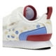 thumbnail image 5 of Tenis Puma R78 Summer Camp Niño 39657201 blanco 21, 5 of 5