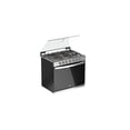 thumbnail image 2 of Estufa Whirlpool Empotrable 76 Cm 6 Quemadores Acero Inox, 2 of 6