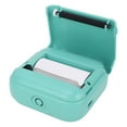 thumbnail image 1 of Portable Printers Wireless for Travel, Inkless Thermal Printer Thermal Photo Printer Thermal Label Printer for Home School Office, 1 of 7