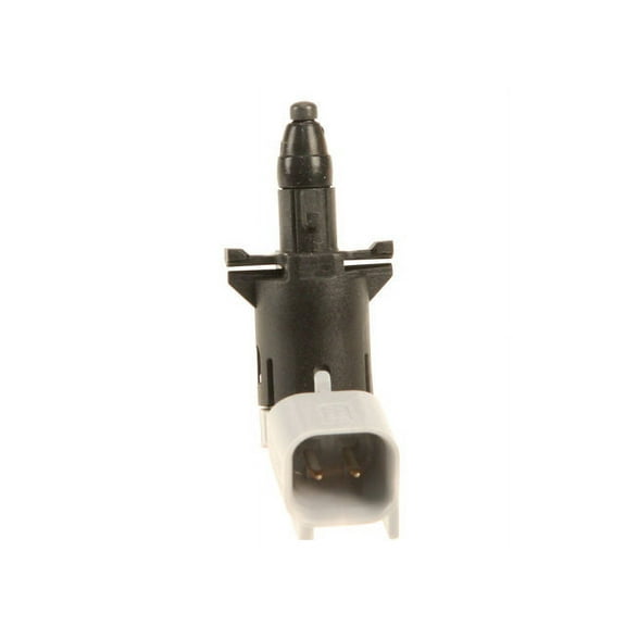 Door Open Warning Switch - Compatible with 2009 - 2016 Ford F-150 Extended Cab Pickup 2010 2011 2012 2013 2014 2015