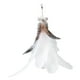 thumbnail image 2 of Juguete Teaser ANGGREK de Plumas para Gatitos Interactivo Con Campana, 2 of 7