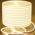thumbnail image 1 of Tira de Luces LED Lamomo 10 m Blanco Neutro 4500K Impermeable, 1 of 7