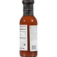 Stubb's Ancho Chili & Garlic Texas Steakhouse Marinade, 12 oz