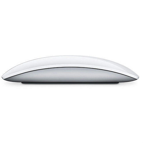Apple Magic Mouse V2 A1657 Wireless Bluetooth with Multi-Touch