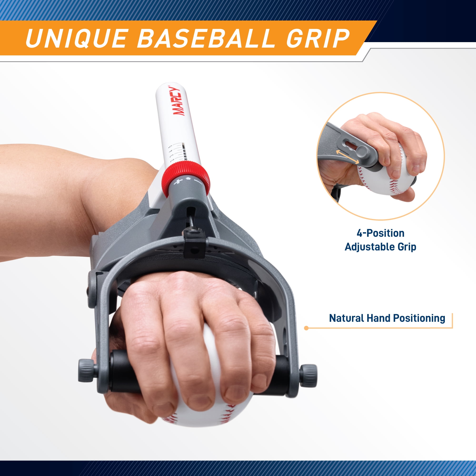 Marcy Forearm Trainer