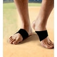ACE Brand Arch Support, Adjustable, Black, 1/Pack