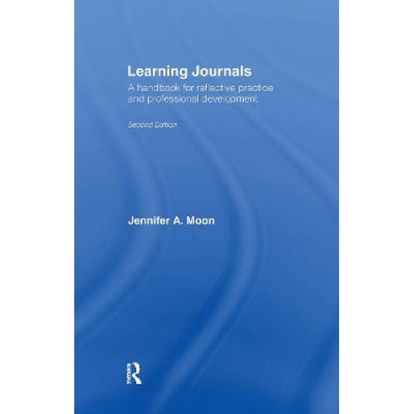 Journaux d'Apprentissage: un Manuel pour la Pratique Réfléchissante et le Développement Professionnel