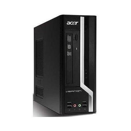 Acer VX6630G-I54570X X6630g-i54570x I5/3.2 8gb 500gb W8p/w7p