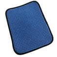 thumbnail image 6 of BAOSITY Bowling Ball Cleaning Towel Bowling Accessories with Easy Grip Bowling Towel Blue 20cmx20cm, 6 of 8