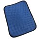 thumbnail image 5 of Trapo de gamuza para bola de boliche Toalla para bola de boliche Toalla para bola de boliche Limpiar bola de boliche Azul 20cmx20cm, 5 of 8