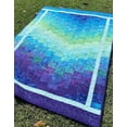thumbnail image 2 of Eleanor Burns Patterns-Color Wheel Quilt, 2 of 5