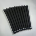 thumbnail image 5 of Golf Club Grips Undersize Standard Midsize Jumbo Rubber Grip for Driver Wood and Irons 10PCS-Jumbo, 5 of 5