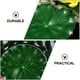 thumbnail image 5 of 15pcs de hojas de loto artificial de loto, hojas de loto de simulación realista para decoración, 5 of 6