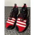 thumbnail image 3 of NEW Ad-id-as Trae Young 2 Chinese New Year Black Red White IF2163 Men's Size 6, 3 of 6