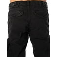 thumbnail image 4 of Superdry Core Cargo Trousers, Black, 4 of 8