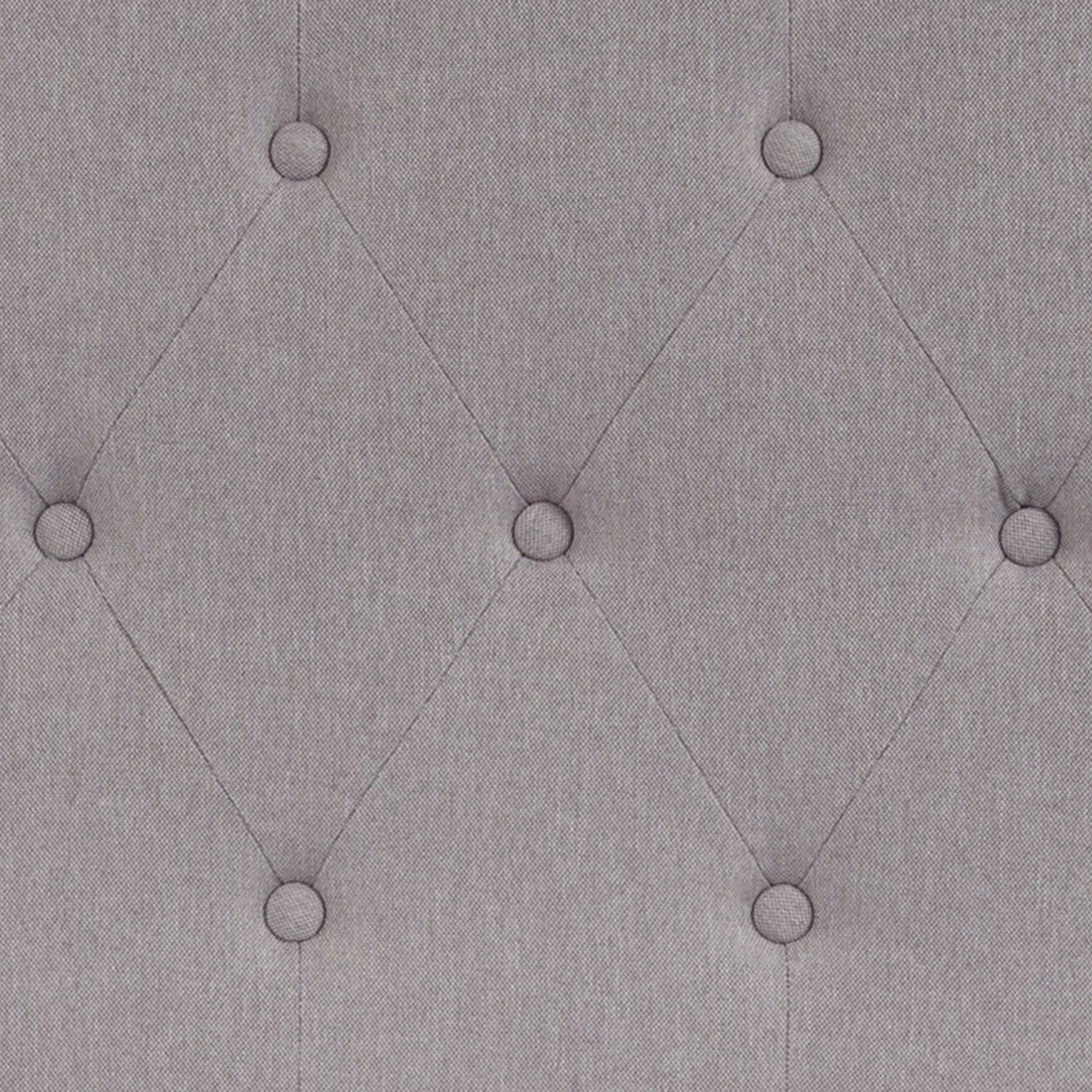 Hewitt727ページ　11番、13番 Flash Furniture Cambridge Tufted Upholstered Twin Size