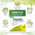 thumbnail image 6 of Boiron Diaralia Tablets, Homeopathic Medicine for Diarrhea Relief, Intestinal Pain, Nausea, Traveler's Diarrhea, 2 x 60 Meltaway Tablets Twin Pack, 6 of 7