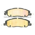 thumbnail image 4 of Mpa Electrical 1001-1463C Quality Built Disc Brake Pad, Premium, Ceramic,, 4 of 4