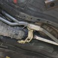 thumbnail image 4 of Stainless Steel Flexible Pipe Exhaust System Flex Part Exhaust Pipe（63 mm）, 4 of 5