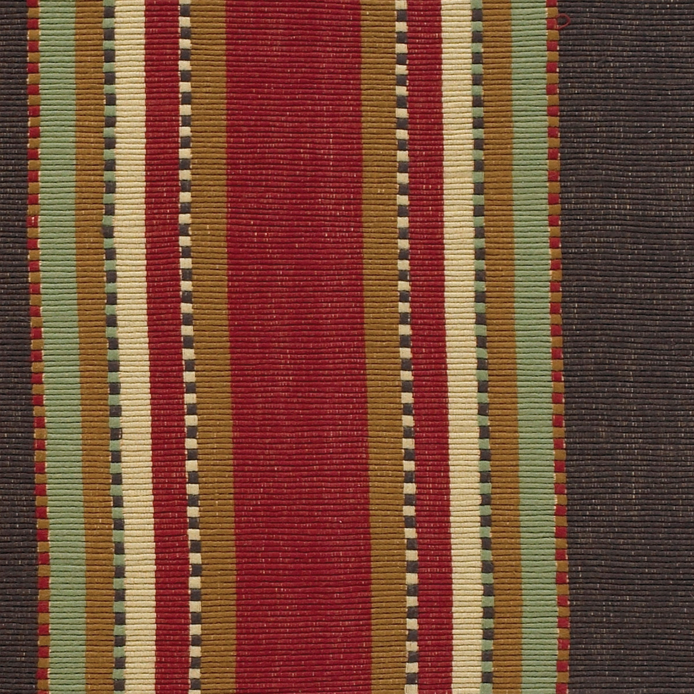 Park Designs Multi Stripe Placemat Set of 4