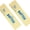 A-2pcs, variant on Butter Squishy, Cheese Squishy, Squeeze Cheese Stress Ball Toys, Slow-Rebound Shapeable Squeeze Ball Sensory Fidget Toys Relieves Stress for Adults Home Office