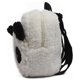 thumbnail image 4 of Mochila Mochila de dibujos animados para niños Mochila suave de panda con correa ajustable Mochila peluda de dibujos animados, 4 of 6