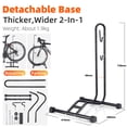 thumbnail image 1 of WEST BIKINGparking rack,Stand Bike Maintenance Stand Xinzy Indoor Stand Maintenance, 1 of 6