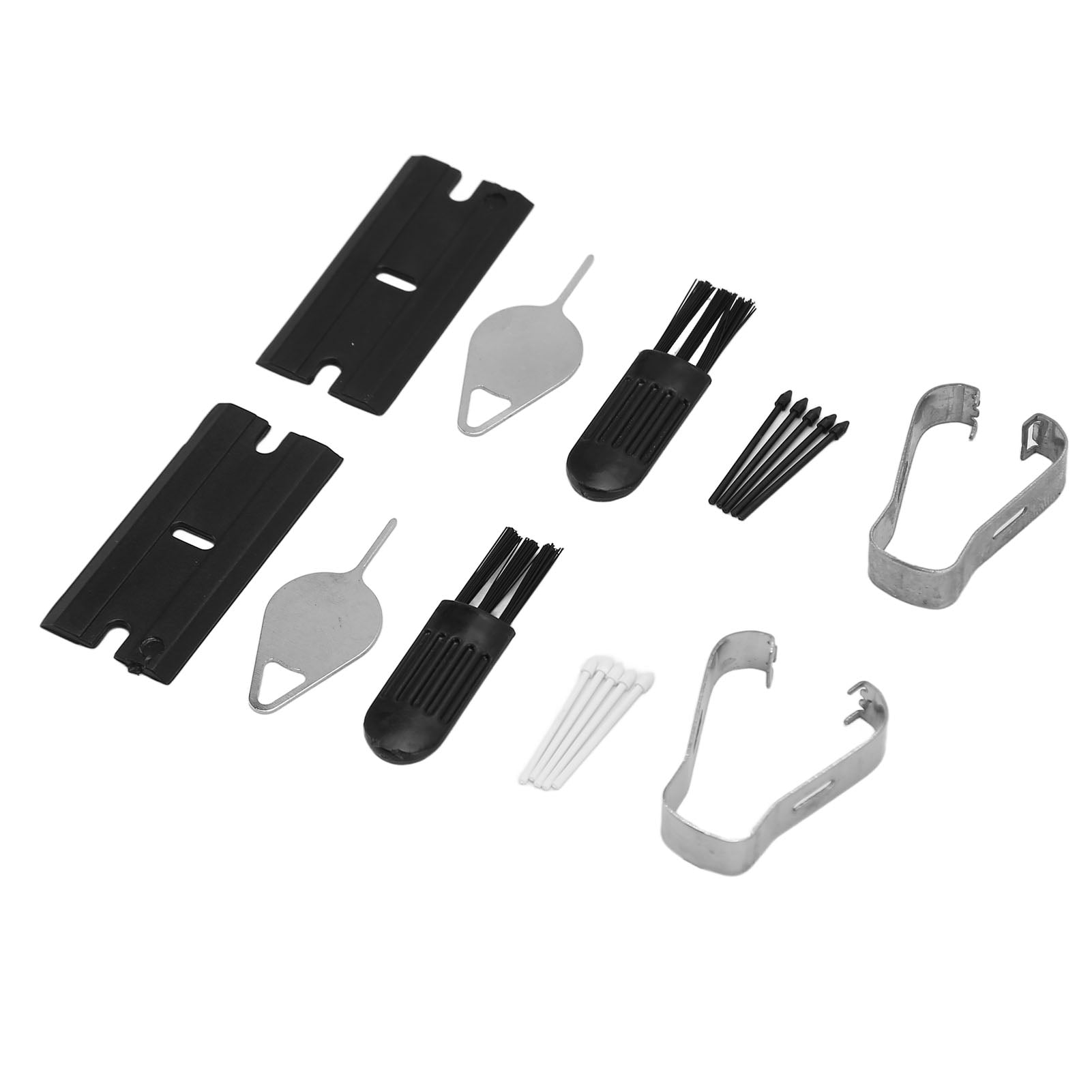 Stylus Pen Tip Replacement,20pcs Stylus Pen Tips Stylus Pen Nib Touch Stylus Tips Elevate Your Experience
