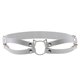 thumbnail image 1 of Xihbxyly Liguero de Cuero, Accesorio de Moda y Sexy para Las Piernas, con Un Elegante Diseño de Clip para Realzar El Estilo, Perfecto para Conjuntos de Lencería, Fiestas En Discotecas y para Los Aman, 1 of 3