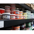 thumbnail image 7 of Ecotex Jet Black Water Based Screen Printing Ink (Quart - 32 oz.) - Fabric Ink, Silk Screen Ink, Soft Fabric Ink or Screen Ink for Shirt Printing - Screen Printing Supplies for Screen Printing Kit, 7 of 7