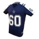 thumbnail image 2 of Playera NFL Talla M Manga Corta Dallas Cowboys Azul Marino para Hombre, 2 of 3