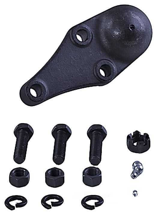 Dorman - OE Solutions 539-867 Suspension Ball Joint