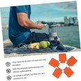 thumbnail image 5 of 5pcs Can Sleeves Beer Bottle Sleeve Can Cooler Sleeve Soda Can Protector Insulated Beer Can Sleeve Bar Supply Beverage Sleeves Beer Soda Drink Holder, 5 of 5