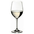 thumbnail image 5 of Riedel Vinum Pay 3 Get 4 Value Set Viognier/Chardonnay Wine Glass, 5 of 8