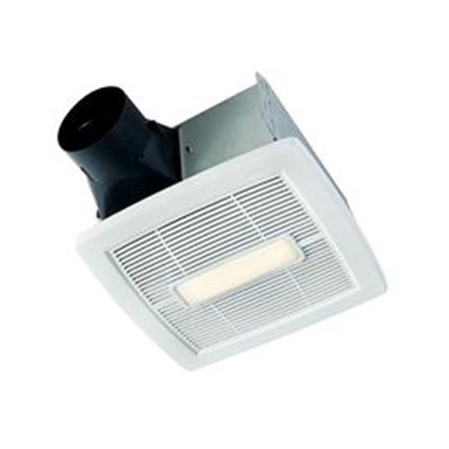 BROAN® EZFIT™ BATHROOM EXHAUST FAN, 80 
