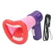 thumbnail image 2 of Juguete De Altavoz Para Niños, Juguete Divertido Cambiador De Voz Para Niños Y Niñas, 2 of 7