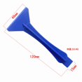 thumbnail image 3 of yeuweold 12Pcs Plastic Spudger Pry Blade Opening Tool Repair Kit for Electronics, 3 of 5
