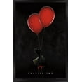 thumbnail image 1 of IT : Chapitre 2 - Teaser One Sheet, 1 of 4