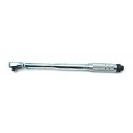 CTA Tools  Micrometer 0.38 in. Drive Torque Wrench - 5 - 80 ft. lb