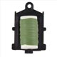 thumbnail image 2 of Resistencia del Ventilador de RefrigeracióN Motor Coche, Relé Radiador para JOURNEY 2009-2019 68054677AA, 2 of 5