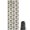 White Bigfoot and-1, variant on White Bigfoot and Tree Pattern Hot Yoga Mat Towel Non Slip for Hot Yoga - Quick-Drying Yoga Mat Cover with 4 Corner Pockets with Travel Bag - Hot Yoga Towel Non Slip 70"x26"