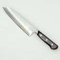 thumbnail image 3 of Kanetsune Santoku 185mm With Plywood handle KC-921, 3 of 5