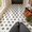 White-7.87x7.87 Inch-20, variant on Peel and Stick Vinyl Floor Tile White 7.87x7.87 Inch 20 Count for Bathroom Kitchen Bedroom